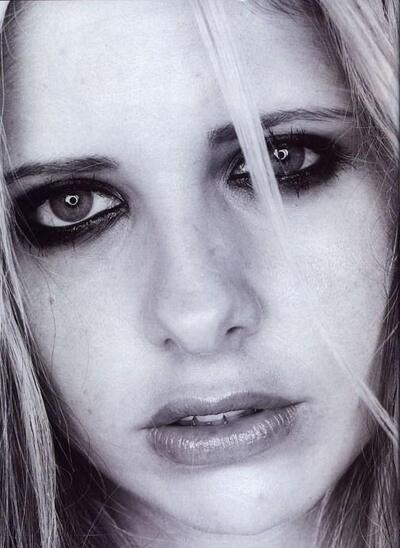 Buffy · Darsteller