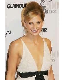 Buffy · Darsteller