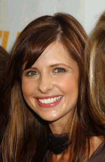 Buffy · Darsteller