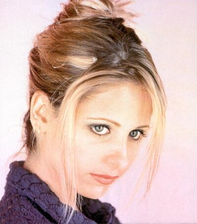Buffy · Darsteller