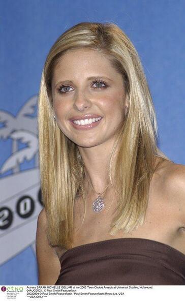 Buffy · Darsteller