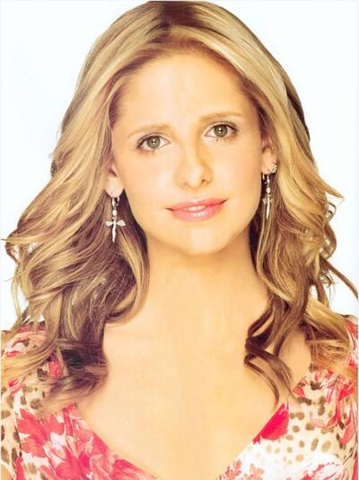 Buffy · Darsteller
