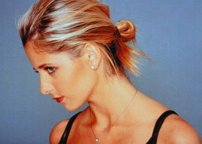 Buffy · Darsteller