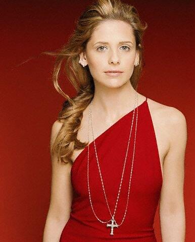 Buffy · Darsteller