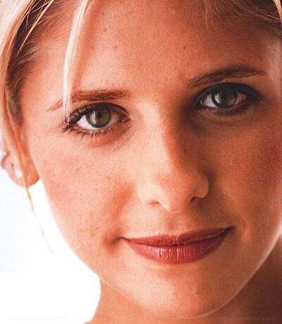 Buffy · Darsteller