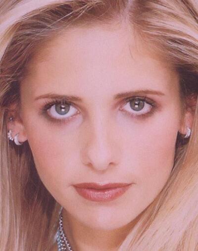 Buffy · Darsteller