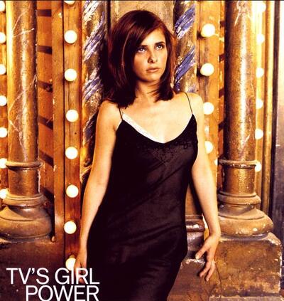 Buffy · Darsteller