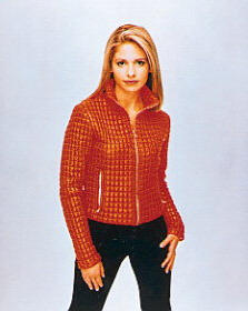 Buffy · Darsteller