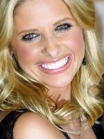 Buffy · Darsteller