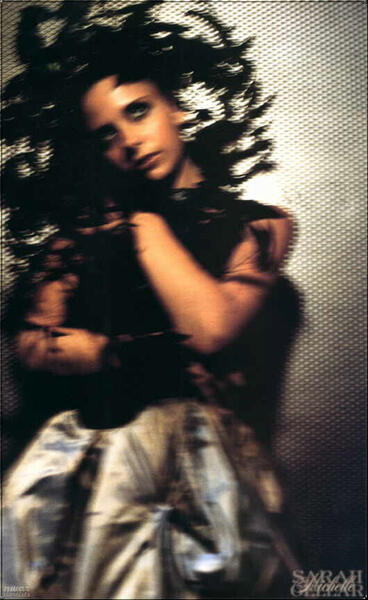 Buffy · Darsteller