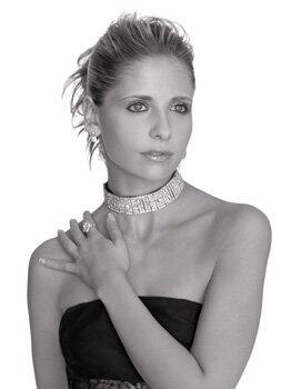 Buffy · Darsteller
