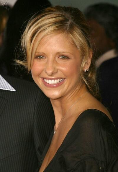 Buffy · Darsteller