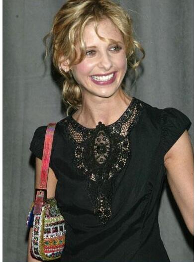 Buffy · Darsteller