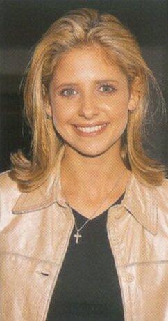 Buffy · Darsteller