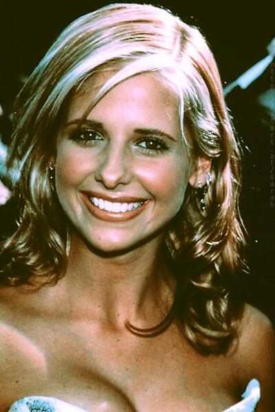 Buffy · Darsteller