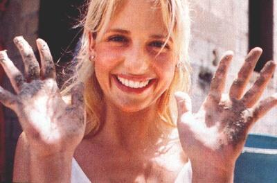 Buffy · Darsteller
