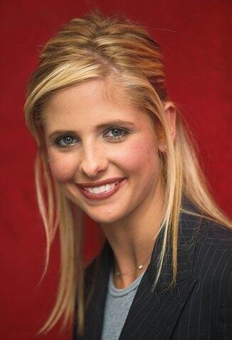 Buffy · Darsteller