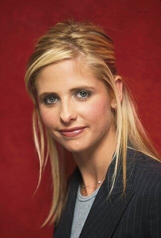 Buffy · Darsteller
