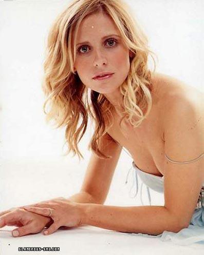 Buffy · Darsteller