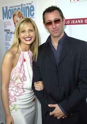 Buffy · Darsteller