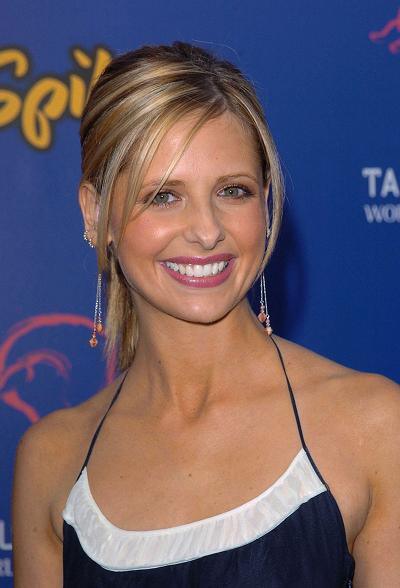 Buffy · Darsteller
