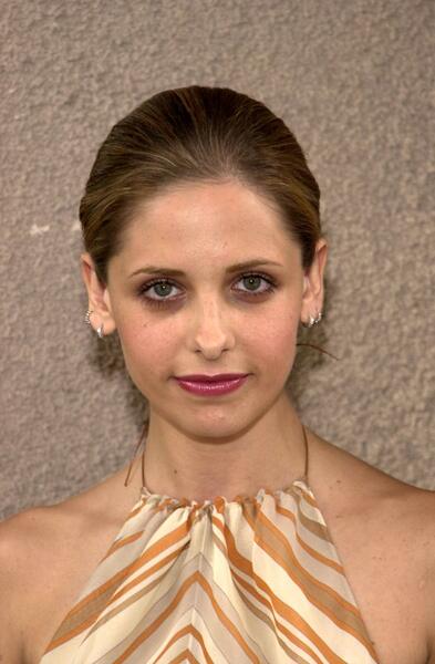 Buffy · Darsteller