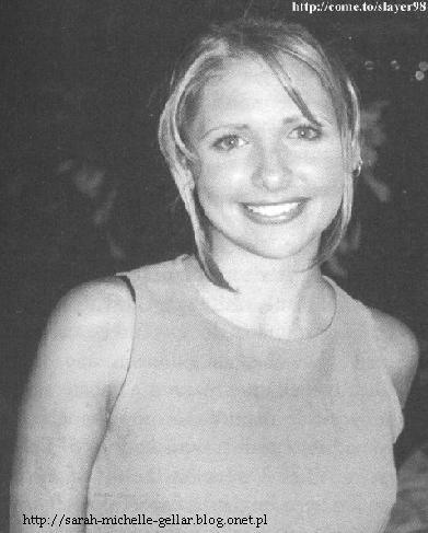 Buffy · Darsteller