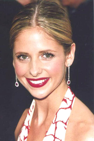 Buffy · Darsteller
