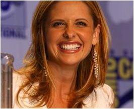 Buffy · Darsteller