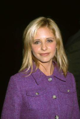 Buffy · Darsteller