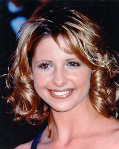 Buffy · Darsteller