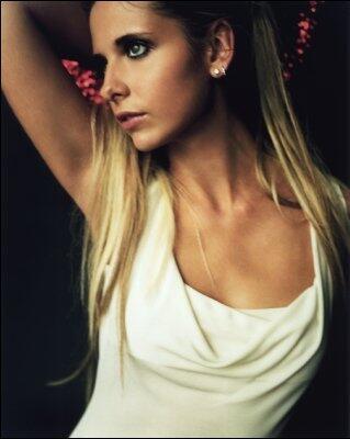 Buffy · Darsteller