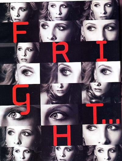 Buffy · Darsteller