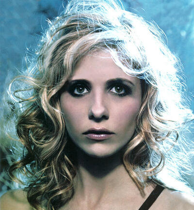 Buffy · Darsteller
