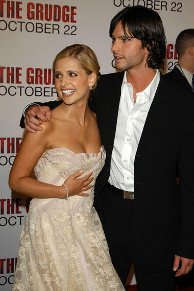 Buffy · Darsteller