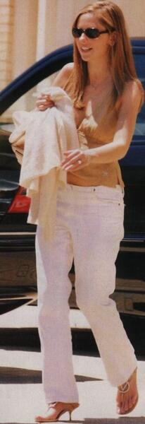 Buffy · Darsteller