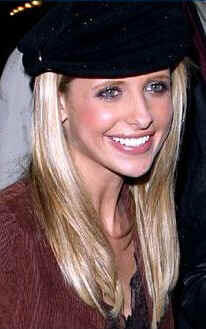 Buffy · Darsteller