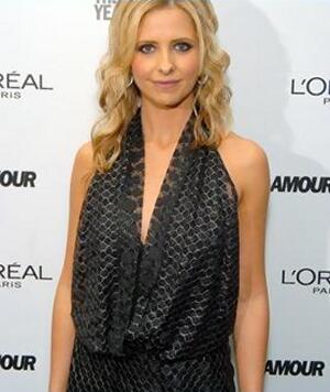Buffy · Darsteller