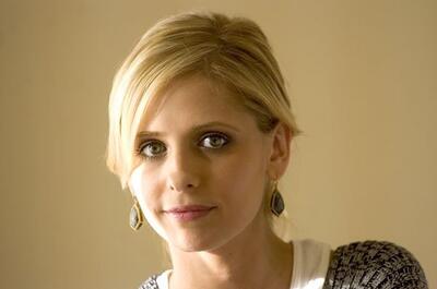 Buffy · Darsteller
