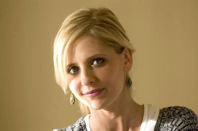 Buffy · Darsteller