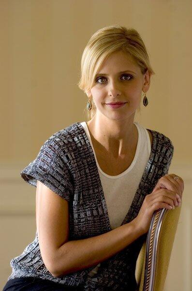 Buffy · Darsteller