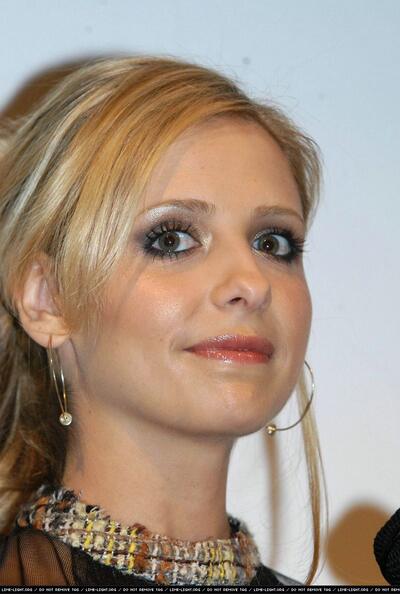 Buffy · Darsteller