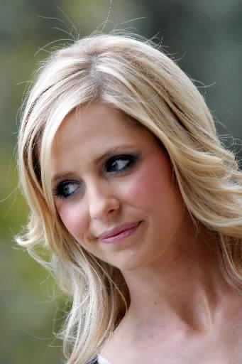 Buffy · Darsteller
