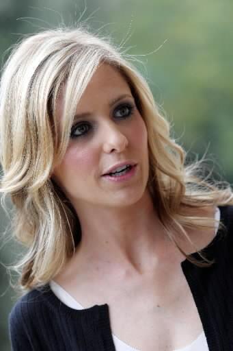 Buffy · Darsteller