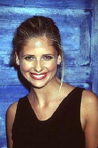 Buffy · Darsteller