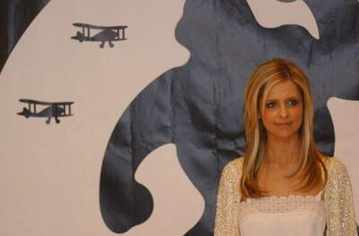 Buffy · Darsteller