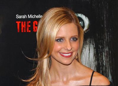 Buffy · Darsteller