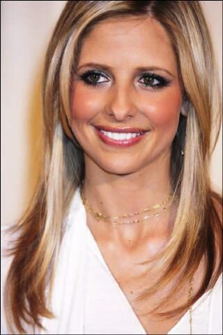 Buffy · Darsteller