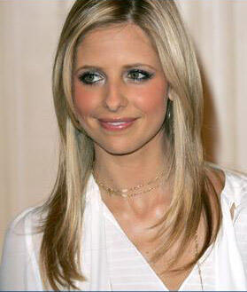 Buffy · Darsteller