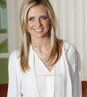 Buffy · Darsteller